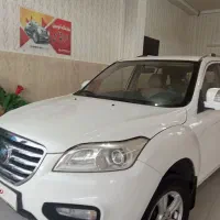 ماشین لیفان 60