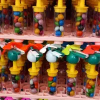 شانسی اسمارتیز ـ دراژه ایموجی خرگوشی|اسباب‌‌بازی|تهران, تهرانسر شرقی|دیوار