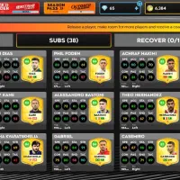 اکانت دریم لیگ 2025|کنسول، بازی ویدئویی و آنلاین|سبزوار, جوادیه شرقی|دیوار