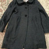 پالتو گرم زنانه و دخترانه