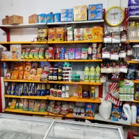 فروش یخچال و فروش اجناس سوپر مارکت|یخچال و فریزر|قم, قلعه کامکار|دیوار