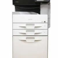دستگاه کپی ریکو MP 2501SP