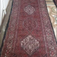 دو عدد کناره ی با بافتی تمیز|فرش|زنجان, |دیوار
