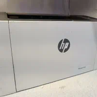پرینتر hp107a