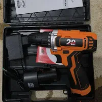 دریل شارژی 20