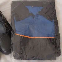 لباس کار