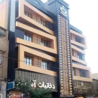 نمای کامپوزیت(ترمیم و اجرا)
