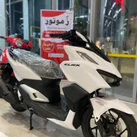 کلیک واریو اقساط 36 ماهه بدون چک و ضامن|موتورسیکلت|مشکین‌دشت, |دیوار