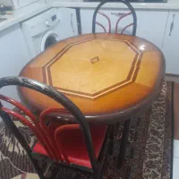 میز غذا خوری