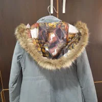 پالتو زنانه|لباس|قرچک, مجتمع مسکونی طبیعت|دیوار