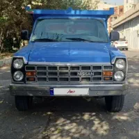 استخدام راننده نیسان