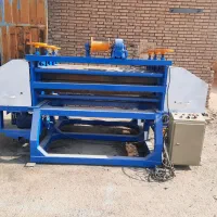 فروش گیوتین غلطک و اره اتیشی|ماشینآلات صنعتی|برخوار, |دیوار