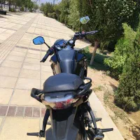 kps250|موتورسیکلت|شیراز, شهرک مطهری|دیوار