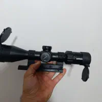 دوربین بارا