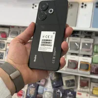 Redmi note 13 (256/8)|موبایل|اصفهان, احمدآباد|دیوار