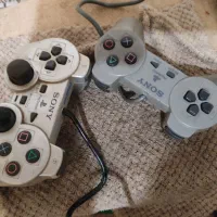 دوعدد دسته گیمرمارک سونی