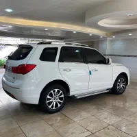 هایما S7 توربو 1800 مدل 96 کم کار