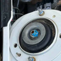 پژوپارس tu5a|خودرو سواری و وانت|سرپل ذهاب, |دیوار