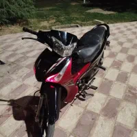 موتور بی کلاج مدل 1400