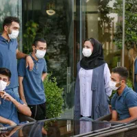 خانم و آقا جهت مهمانداری و سالنداری رستوران هتل|استخدام خدمات فروشگاه و رستوران|شاهینشهر, فیض|دیوار