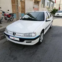 پارس سال 1402 XU7P
