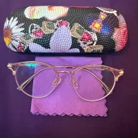 ۲ عدد فرم عینک طبی