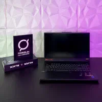 لپتاپ ۱۷ اینچی تاف گیمینگ درحد آک