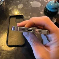 آیفون۱۳پرو ۱ترابایت|موبایل|تهران, امیریه|دیوار