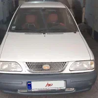 پراید 141 ساده