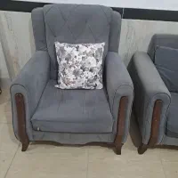 مبل ۵ نفره|مبلمان خانگی و میز عسلی|سنندج, |دیوار