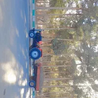 ‌تراکتور‌.ماسه‌بادی‌حمل‌نخاله‌ساختمانی‌شن‌خاکی‌‌..