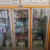 واگذاری فروشگاه مواد غذایی
