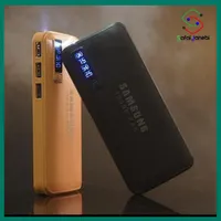 پاوربانک 20/000آمپرمارک لنوو(چراغ قوه دار)