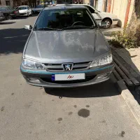 پارس مدل ۸۸ بی رنگ