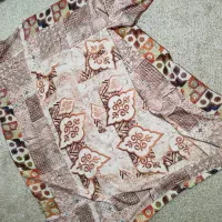 روسری|لباس|الوند, |دیوار