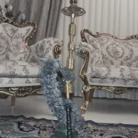 قلیون برنجی