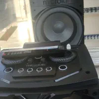 باند حرفهای|سیستم صوتی خانگی|الیگودرز, |دیوار