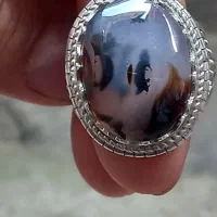 انگشتر شجر گرمی ۲۲۰دست ساز|جواهرات|لاهیجان, گلستان|دیوار