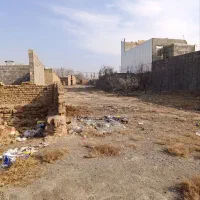 با سلام ۱۲۰متر زمین جاده کلات روستای پاز|فروش زمین و ملک کلنگی|مشهد, تبادکان|دیوار