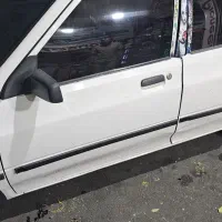 پراید مدل 88 دوگانه توضیحات|خودرو سواری و وانت|تهران, گلاب دره|دیوار