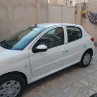 پژو tu3 207i صفر