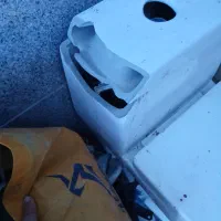 توالت فرنگی