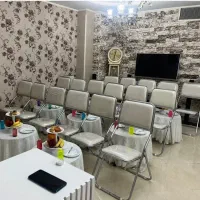 ظروف کرایه اجاره صندلی میزلوازم وسایل تشریفاتمجالس