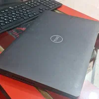 لپتاپ حرفه ای DELL مناسب کارهای گرافیکی و بازی|رایانه همراه|بوشهر, |دیوار