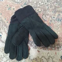 دستکش چرمی دخترانه وپسرانه قیمت مناسب۵۰هزارتومان|لباس|ورامین, ورامین|دیوار