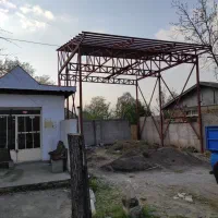 جوشکاری درب وپنجره