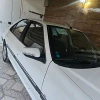 پارس TU5 مدل ۱۴۰۲