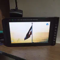 مینی تی وی هفت اینچ