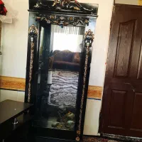 میز تلویزیون و بوفه|بوفه، ویترین، کنسول|مراغه, |دیوار