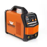 دستگاه جوش ۲۰۰ آمپر وینر مدل ۶۰۱۱|ابزارآلات|تهران, حسنآباد|دیوار